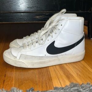 Nike Blazers
